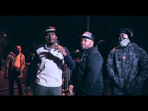 VENDA - WITH THAT [Music Video] @Vendamaf | Link Up TV