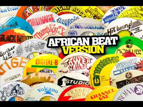 Michael Prophet - Over The Bankin (African Beat)