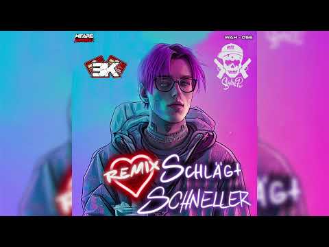 LBFV & Tekkfish - Herz Schlägt Schneller(EntzugszKlinique & ScubaPro Remix)