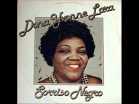 Dona Ivone Lara - Sorriso Negro