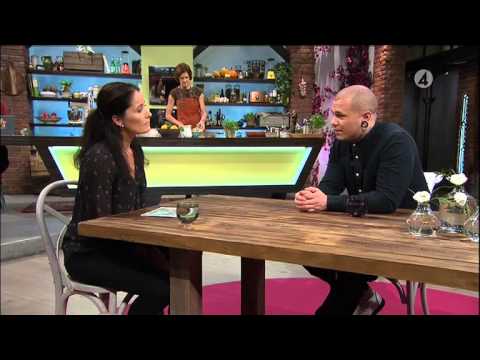 Drogerna blev nästan slutet på Linus Svennings karriär - Vardagspuls (TV4)