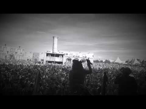 Arrested Development live... @ The Boomtown Festival