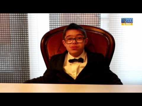 Tg2000 il Post:"Una semplice intervista"