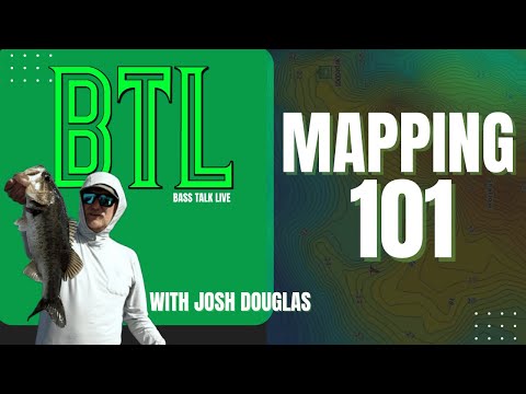 BTL - DECODING THE CONTOURS (WITH JOSH DOUGLAS)