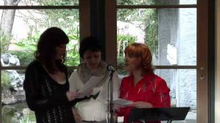 Kate Haskell - Sunday is for Sinners "Lust"