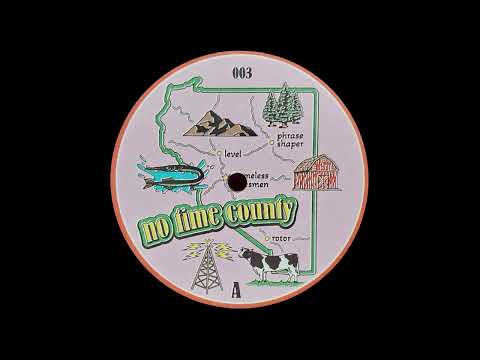 Robin Ordell - Phrase Shaper