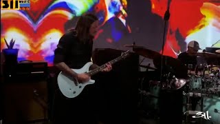 311 - My Stoney Baby @The Hive 11/11/20