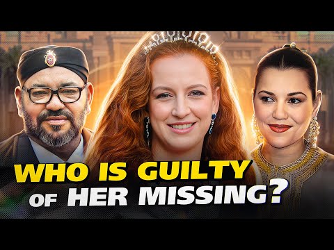 Is She Still Alive Or...? Shocking Details Of Moroccan Queen Incident