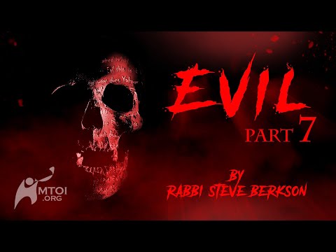 Evil | Part 7