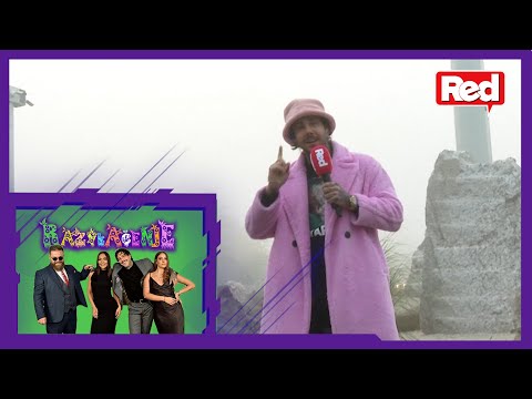 Urnebesni Korona oglas - Razvlačenje - 28.10.2021. - Red TV