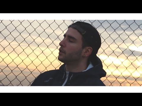 JOPSO - CRECIMIENTO [VIDEOCLIP]