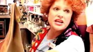 Day in the Life of QaF - Sharon Gless PART 5 