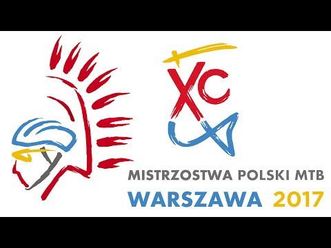 Mistrzostwa Polski w kolarstwie górskim 2017 – Warszawa [stream]