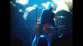 YOU AM I - &quot;Applecross Wing Commander (Outro)&quot;,The Tivoli, Brisbane, 27-06-2013