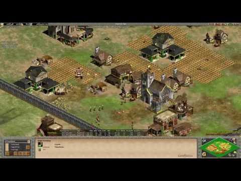 MoAre4 Practice Melkor vs Feanor G1 Byzantines vs Franks