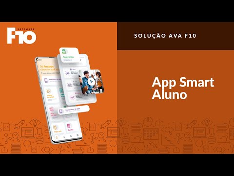 AVA F10 - AppSmartAluno