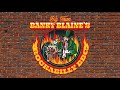 Big Town Banky Blaine's Rockabilly BBQ