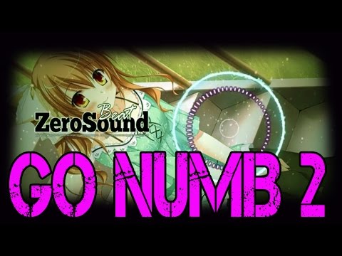 GO NUMB 2 - Andreas Jamsheree