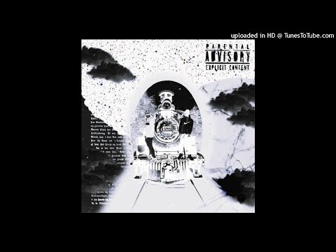 B-Train - A Sad Xan Train feat. XANAKIN SKYWOK & Sadfriendd