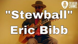 &quot;Stewball&quot; by Eric Bibb