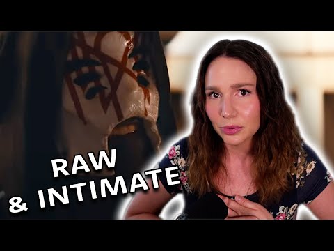 Sleep Token - Bloodsport I Shower Singer Reacts I