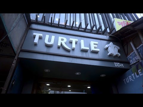 Turtle Naihati I Store Promo