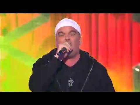 DJ Ötzi - Alle Wege führ'n nach Rom 2018