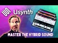 Usynth by Ujam - Review