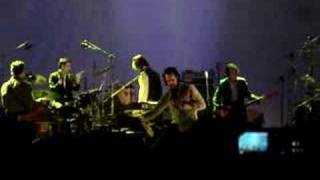 Nick Cave Today&#39;s Lesson live from Thessaloniki June 08