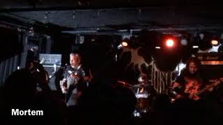 Mass Destruction Metal Fest - Friday Night