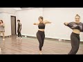Sexy In My Dress NoraFatehi Rajitdevofficial Rehearsal Vibes