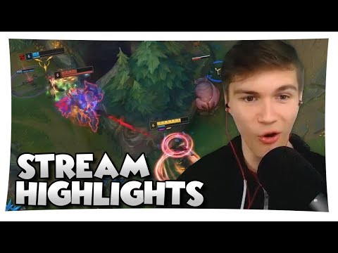 Nennt mich Dancegott - STREAM HIGHLIGHTS - sola