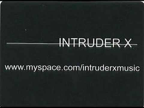 Intruder X on 95.1/100.7 FM