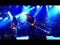 Little Caesar - Rum and Coke feat. Chris Buck (Live at Hard Rock Hell)