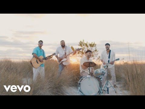 Nación Real - En Ti Tengo Todo (Video Oficial)