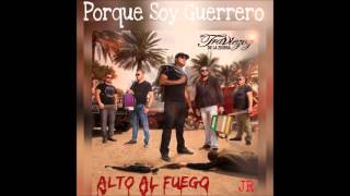 Por Que Soy Guerrero Music Video