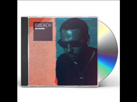 IK7 DJ Kicks - Breach