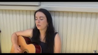 Running Out Of Road - Bronwyn - Lauren Jenkins Cover