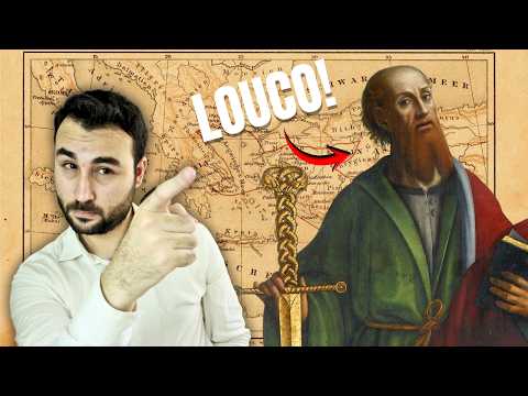 Unmasking Paul of Tarsus | The Man Who Invented Christian Guilt