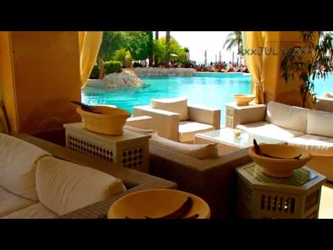Red Sea Hotels Makadi SPA 5* - (Египет, Хургада)