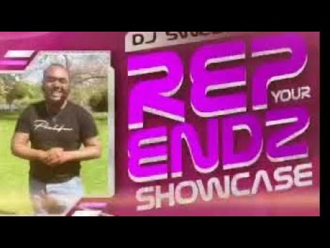 RYTHEMZ ROYE | REP YOUR ENDZ