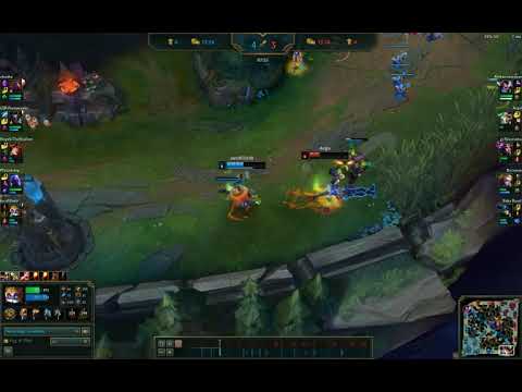 HeimerDinger Support is on meta