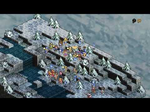 Tactics Ogre: Reborn - Thaumaturg Modiliani - Part 37