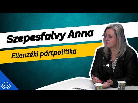 Pirkadat: Szepesfalvy Anna