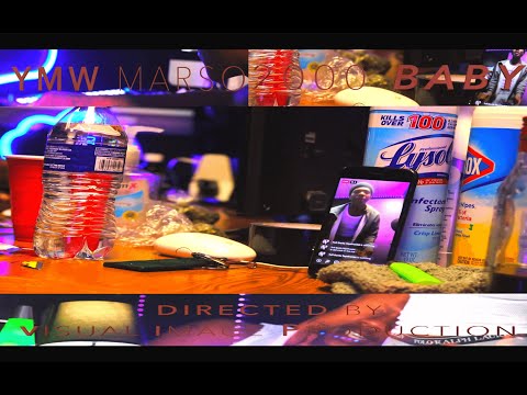 YMW Marso - 2000 Baby (Official Music Video) l Shot By @VIPStatusOnly