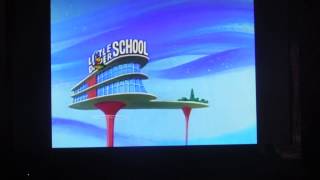 The Jetsons TV Theme Song