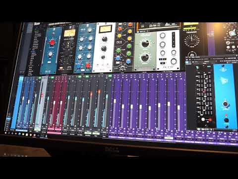 Art oF Holler Music / Lalo Morales - Como Te Amo Preview