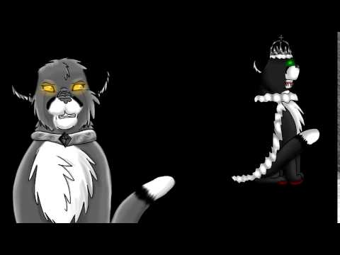 [OLD] (Cougar OCs) Bleed Part 16