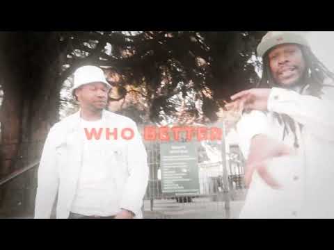 Tru6 x Bay Boy - Who Better : shot by Nolbl Productions ( Official Music Video )