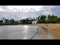 Singapore Trip Winter 2017